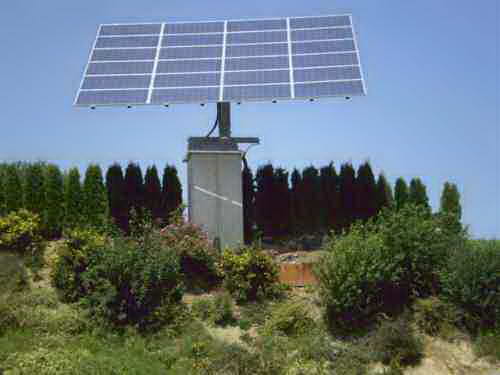 Anlage von Wurzenberger Margit